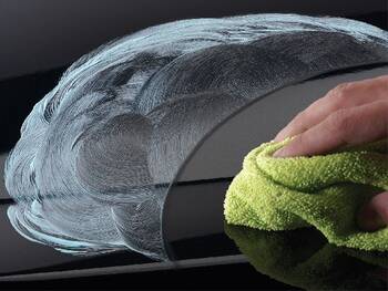 Vinyl Protectant