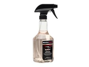 Wheel Cleaning Kit