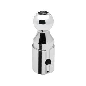Gooseneck Trailer Hitch Ball