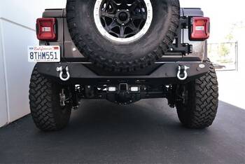 Trailer Hitch