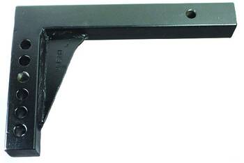 Trailer Weight Distribution Shank