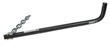 Trailer Weight Distribution Spring Bar