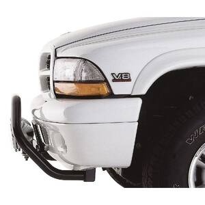 Bumper Guard