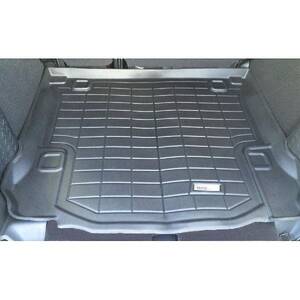 Cargo Area Liner