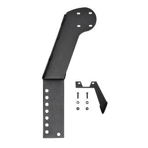 Center High Mount Stop Light Bracket