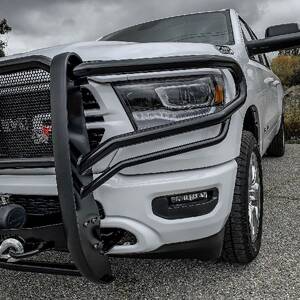 Grille Guard