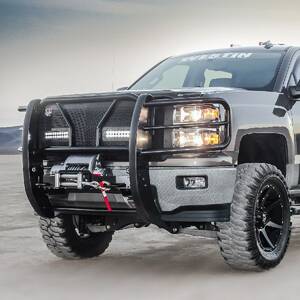 Light Bar