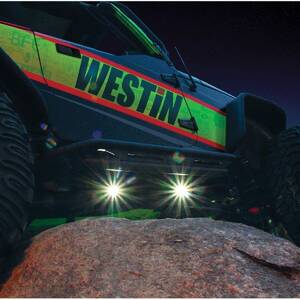 Off-Road Light