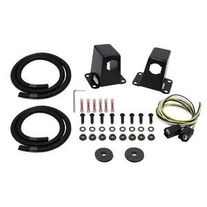 Parking Aid Sensor Bracket