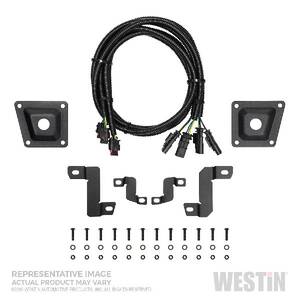 Parking Aid Sensor Kit