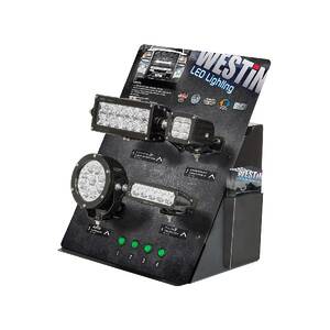 Point of Purchase Display