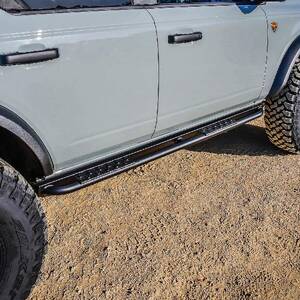 Rocker Panel Guard
