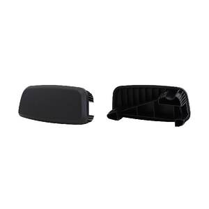 Running Board End Cap