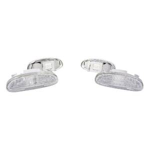 Running Board Light Connector