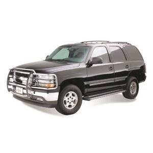 Running Board Mount Kit