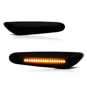Side Marker Light