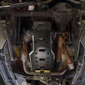Skid Plate