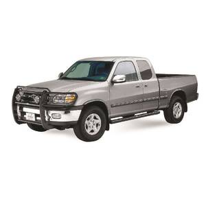 Step Nerf Bar Mount Kit