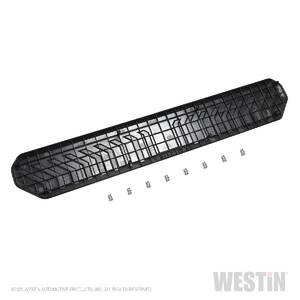 Step Nerf Bar Pad