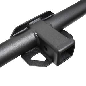 Trailer Hitch