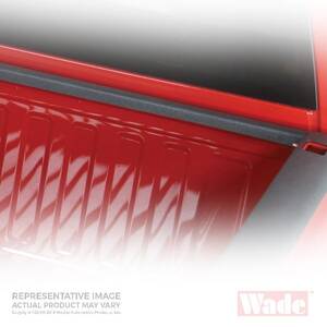 Truck Bed Bulkhead Protector