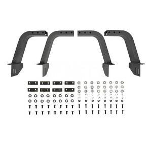 Truck Bed Rack Base Rail