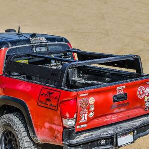 Truck Bed Rack