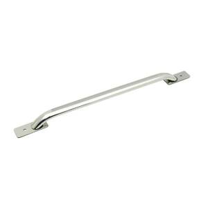 Truck Bed Side Rail