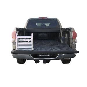 Vehicle-Mounted Ladder