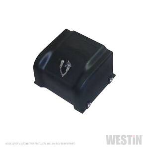 Winch Controller