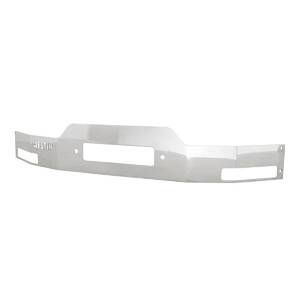 Winch Mount Plate Trim
