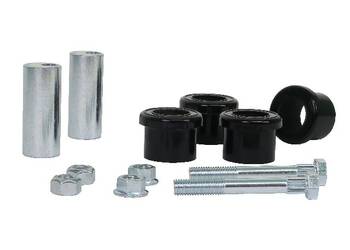 Alignment Toe Adjuster