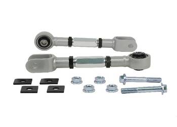 Alignment Toe Arm