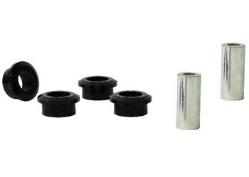Alignment Toe Bushing Kit