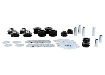 Body Mount Bushing Assembly