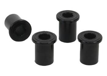 Leaf Spring and Shackle Bushing Kit