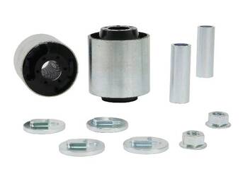 Radius Arm Bushing