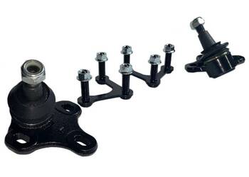 Steering Bump Steer Assembly