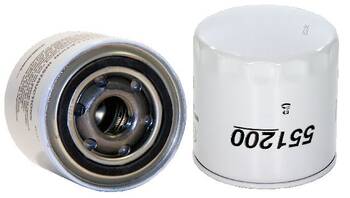 Hydraulic Filter