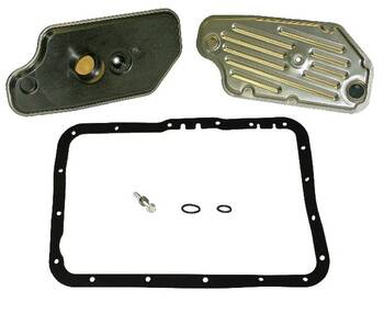 Transmission Filter Kit