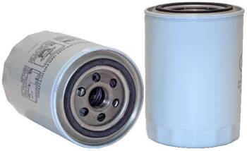 Turbocharger Oil Filter