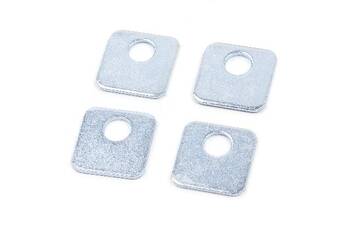 Alignment Camber plate