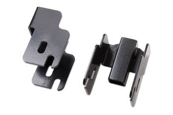 Bumper bracket