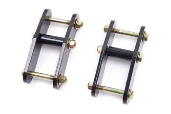Leaf Spring Shackle Kit