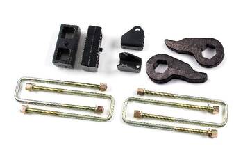 Suspension Leveling Kit