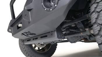 Suspension Stabilizer Bar Hardware Kit
