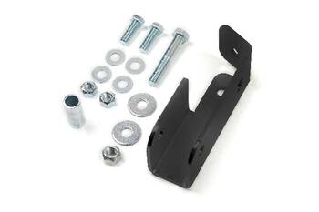 Suspension Track Bar Relocation Kit