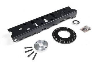 Transfer Case Indexing Ring