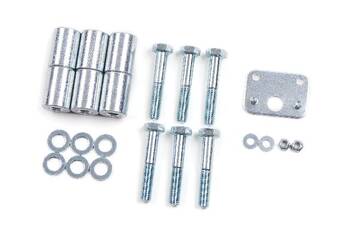 Transfer Case shim