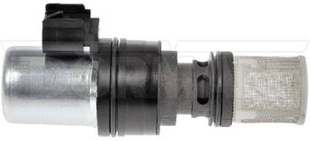 4WD Actuator Valve